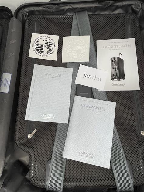 rimowa hublot|rimowa luggage.